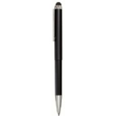 Pix Cu Stampila Heri-Rigoni Silver Effect 3302 - Negru cu ETUI Pix Cu Stampila Heri-Rigoni Silver Effect 3302 - Negru cu ETUI